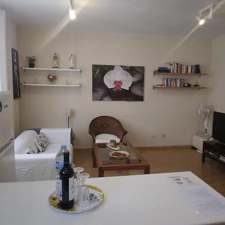 Appartement Ossuna *