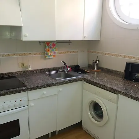Ossuna Apartamento La Laguna (Tenerife)