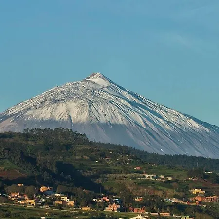 Ossuna Apartamento