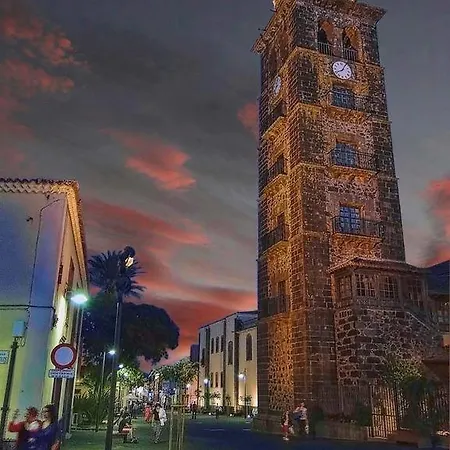 Ossuna Apartamento *