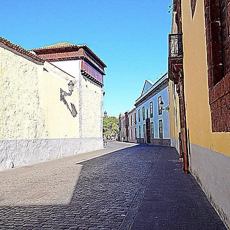 Apartamento Ossuna *