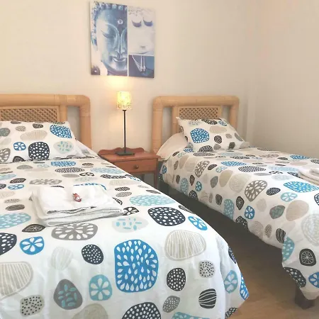 Apartamento Ossuna