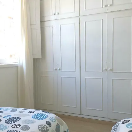 Apartamento Ossuna