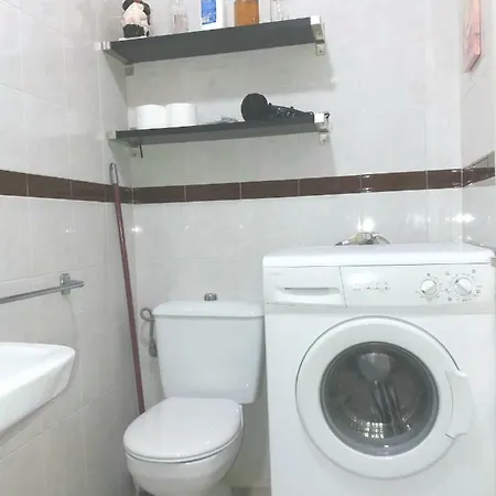 Ossuna * La Laguna (Tenerife)