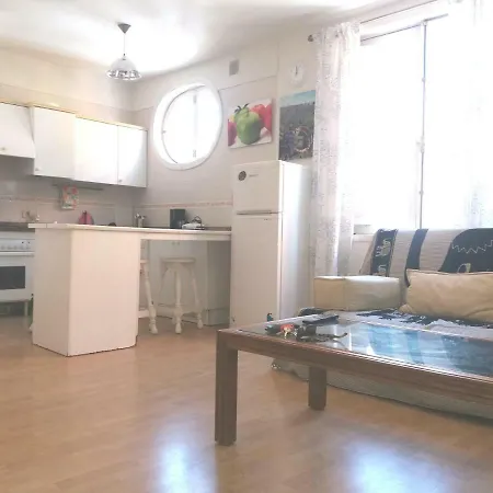 Apartamento Ossuna