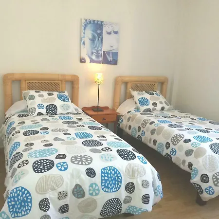 Apartamento Ossuna