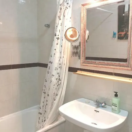 Apartamento Ossuna
