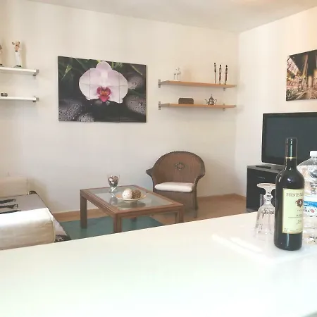 Ossuna Apartamento *
