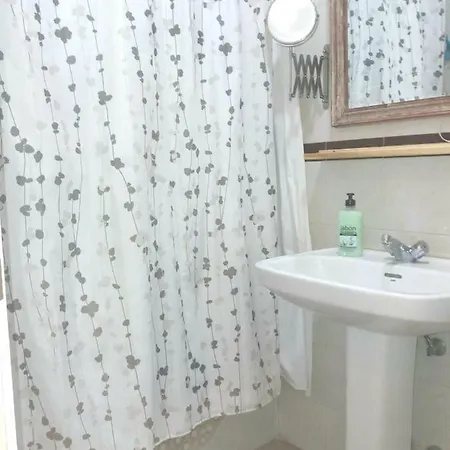 Apartamento Ossuna La Laguna (Tenerife)