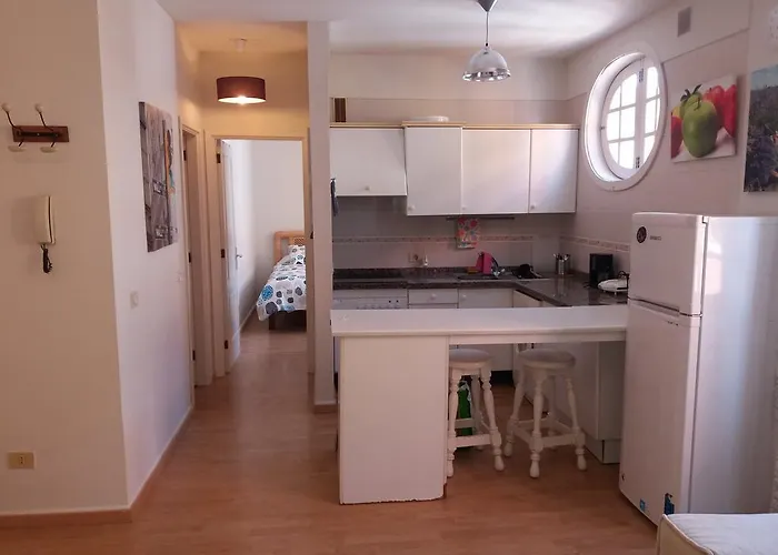 Ossuna * Сан-Кристобаль-де-Ла-Лагуна