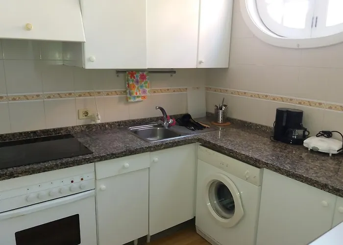 Ossuna Apartment La Laguna (Tenerife)