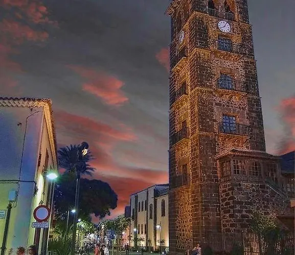 Ossuna Апартаменты *