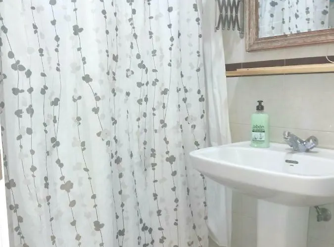 Апартаменты Ossuna Сан-Кристобаль-де-Ла-Лагуна