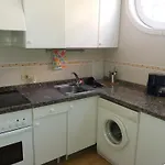 Ossuna Apartamento La Laguna (Tenerife)
