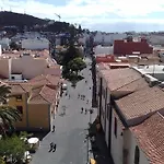 Ossuna Apartamento La Laguna (Tenerife)