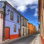 Ossuna Apartamento