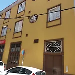 Ossuna Apartamento La Laguna (Tenerife)