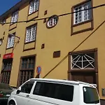 Apartamento Ossuna La Laguna (Tenerife)