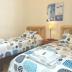 Apartamento Ossuna *