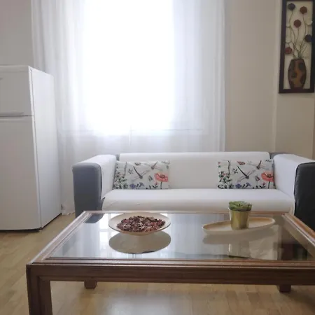 Apartamento Ossuna