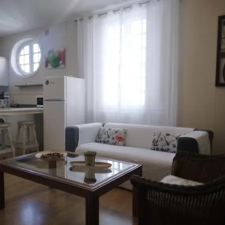 Ossuna Apartamento La Laguna (Tenerife)
