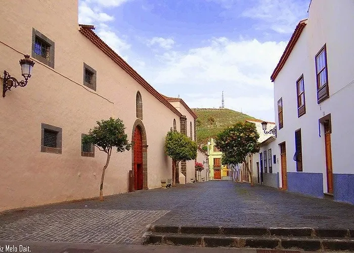 Ossuna * La Laguna (Tenerife)